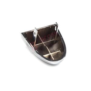 ฝาครอบมือจับประตูรถยนต์ Fiat Egea ปี 2015 ขึ้นไป 1 ชิ้น 735635865 แผ่นปิดประตู ประเภทสินค้า - Product Image 2