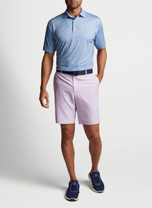 2024 Design personnalisé de haute qualité plaine hommes Golf revers Polo pour sport hommes décontracté pleine impression Golf polos - Product Image 3