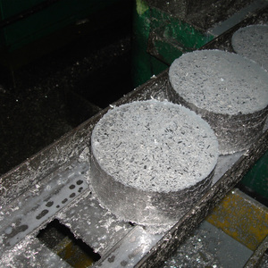 Распродажа, мощная машина для брикетирования металлолома с высокой эффективностью - Product Image 3