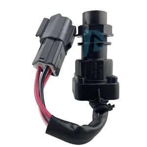KX41 KX71 KX080 KX91 U15 U35 U45 U55 Ignition Switch for RC461-53960 RC411-53964 RC461-53962 RC41153964 RC46153962 RC46153960 - Product Image 1
