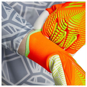 Gants de gardien de but professionnels, gants de Football en Latex, gants de protection des doigts, gants de gardien de but respirants - Product Image 4