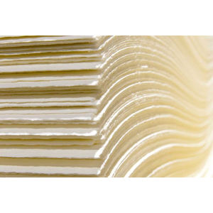 Pulpa de Madera Blanqueada de Grado Industrial para la Fabricación de Papel, Materia Prima - Product Image 2