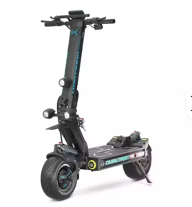 Trottinette électrique Dualtrons X Limited, version globale, neuve, 84V 60AH, double moteur - Product Image 1