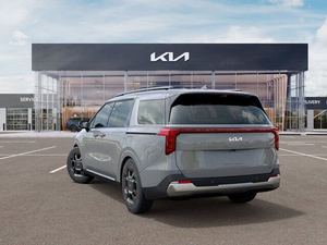 KIA Carnival Híbrido SX FWD 2025, Listo para Enviar - Product Image 6