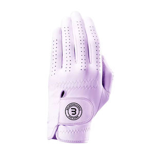 เทคโนโลยีการยึดเกาะขั้นสูง ถุงมือกอล์ฟขายส่งสำหรับผู้ชาย สัมผัสนุ่มเพื่อการเล่นกอล์ฟที่ดียิ่งขึ้น - Product Image 3