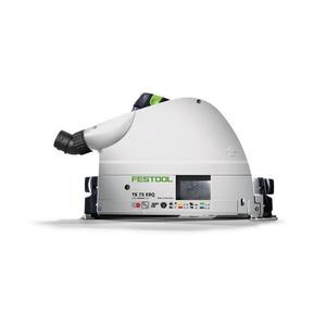 Sierra de Inmersión Festool TS 75 EBQ-Plus-FS de 1600W - Product Image 3
