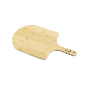 Ompagrill Pala para Pizza Natural 03056, Tamaño 30x56cm para una Cocción Perfecta - Product Image 3