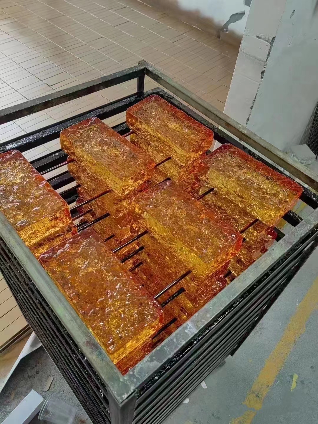 Marrón