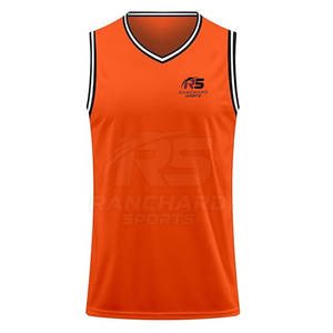 Camiseta de Baloncesto Transpirable de Alto Rendimiento para Adultos, Ropa Deportiva Cómoda, Camiseta de Baloncesto para Adultos - Product Image 2