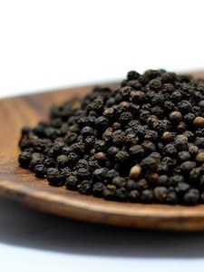 พริกไทยดำเวียดนาม570GL 580GL 600GL พริกไทยดำขายส่ง - Product Image 2