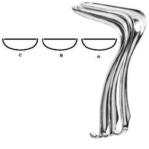 GYNECOLOGY - Product Image 5