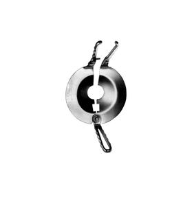 เครื่องดึงกลับ percy สแตนเลสเกรดเยอรมันแหล่งจ่ายไฟด้วยมือ - Product Image 6