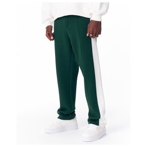 กางเกงขายาวผู้ชายรุ่นใหม่ปี 2025 ขายส่ง คุณภาพสูง ทรงหลวม ไซส์ใหญ่ กางเกงสตรีทแวร์ กางเกงวอร์มขายาวผู้ชาย กางเกงจ็อกเกอร์ผู้ชาย - Product Image 4