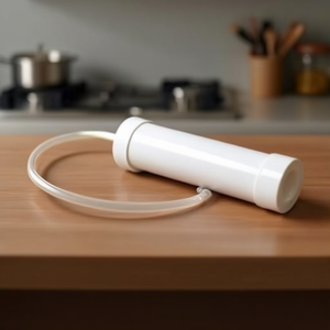 Adaptador de vacío SALVASPESA Blanco 6727 AP - Product Image 3