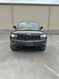 Jeep Grand Cherokee 2022 Usado en Buen Estado - Product Image 2