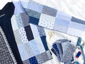 Custom Men's Fashion Long Sleeves Cardigan with Zipper Closure Color Contrast Regular Fit <b>Patchwork</b> <b>Jacket</b> for Spring and Autumn - Product Image 3