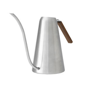 Regadera inoxidable, lata de jardinería, flores de jardinería personalizadas, hervidor de agua de Caño largo, riego de Metal recubierto de energía galvanizado - Product Image 3