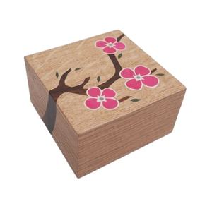 Wooden Printed Jewelry <b>Box</b> <b>Gift</b> Accessories Amazing Quality Jewelry <b>Box</b> at Reasonable Rate - Product Image 1