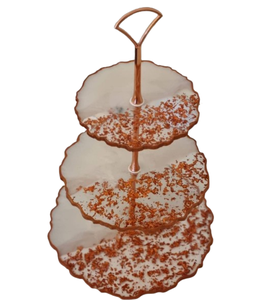 Soporte para Tartas de resina, el diseño creativo más exigente, soporte para tartas de resina, soporte para tartas de gran venta disponible de exportador indio - Product Image 4