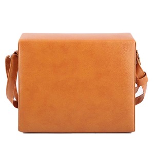 Sac à bandoulière pour femme (KAM-324) - Camel - Product Image 3