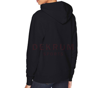 Sudadera con Capucha Personalizable al por Mayor de Alta Calidad en Tela de Algodón para Mujer, Venta Caliente, Sudaderas con Capucha Personalizadas OEM 2026 - Product Image 6