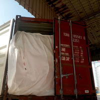 Farine de blé dur BIG BOOMING 50 kg, usage polyvalent pour boulangerie, ingrédients pour pizza Maida, qualité A Égypte, finesse 99 %, sac