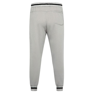 Ropa de gimnasio con logotipo personalizado unisex, conjuntos de ropa deportiva de invierno de peso pesado, chándal unisex de cuello redondo - Product Image 6