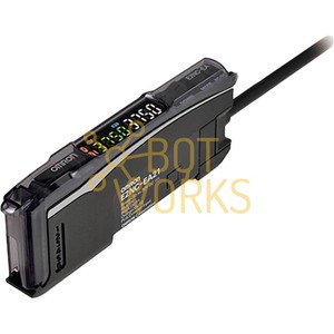 Omron E2NCEA212M - Nuovo - Product Image 1