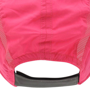 Nueva gorra deportiva de microfibra de poliéster 100% unisex al por mayor, gorras de béisbol para hombre, gorra de béisbol deportiva promocional para correr - Product Image 6