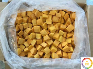 ผู้จำหน่ายมะม่วงแช่แข็งจากเวียดนามนำเสนอมะม่วง IQF พรีเมี่ยมและชิ้นมะม่วงในปริมาณมากที่มีรสหวานสำหรับตลาดส่งออก - Product Image 2