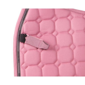 Sillines de Carreras de Caballos de alta calidad Sillín de cuero puro a precio razonable Almohadilla de sillín de caballo de tendencia superior - Product Image 2