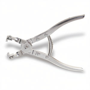 Swivel Head <b>Pliers</b> for Efficient <b>Hose</b> <b>Clamping</b> - Product Image 2
