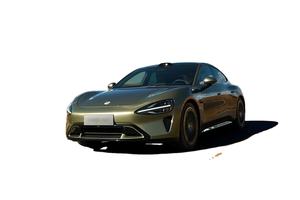 Sedán Eléctrico Puro en Oferta |   Vehículo de Nueva Energía de Alto Rendimiento |   Vehículo Eléctrico Inteligente de Largo Alcance Fabricado en China para Exportación - Product Image 2