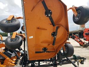 Tractor cortacésped usado Woods TBW17.40 2025 con motor y caja de cambios, modelo B-a-t-w-i-n-g Finish - Product Image 5