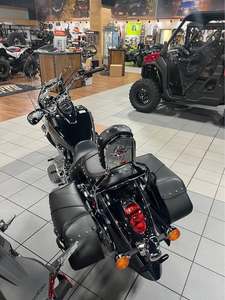 Motocicleta Clásica Cruiser de 900cc, 2026 - Product Image 5