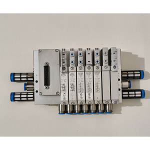 Vanne solénoïde originale neuve et très vendue VSVA-B-M52-AH-A1-1C1 - Product Image 3