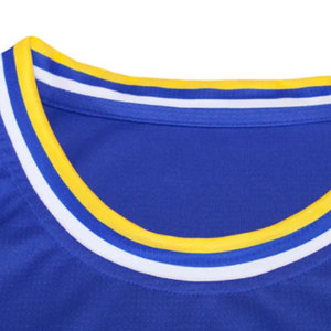 Nuevo estilo de diseño de uniforme de baloncesto para hombres, logotipo personalizado, sublimación deportiva de alta calidad, uniforme de baloncesto hecho por NURAK Sports - Product Image 5