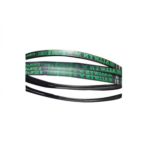 สายพานยางวีแบบคลาสสิคสายพานลำเลียงแบบแคบสำหรับอุตสาหกรรม - Product Image 1