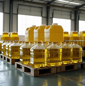 Aceite de Colza Refinado Premium a Granel, Aceite de Cocina de Canola 100% Puro, Precio Competitivo - Product Image 1