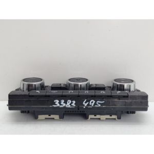 CLIMATE COMMANDS VOLKSWAGEN ซีรีส์ซีรอคโค(137) 3AA907044AG (08>14) - Product Image 5