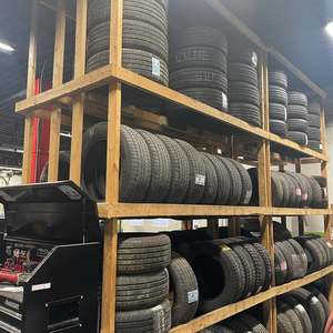 Prix le plus bas Pneus d'occasion Prix bon marché Pneus d'occasion en vrac Pneus de voiture bon marché d'Europe en gros - Product Image 5