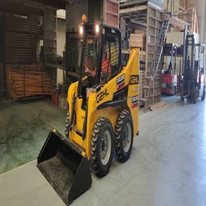 Matériel de construction et agricole Gehl R165 Skid Steer à vendre - Product Image 1