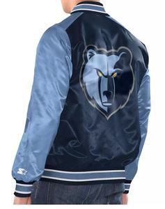 Chaqueta de béisbol Letterman de alta calidad para hombre, chaqueta de invierno transpirable de satén polar, decoración bordada de cuero, soporte con capucha alto - Product Image 6