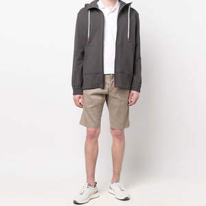 New Best Fully Customized basics cotton blended Casual Style <b>Men</b> <b>Zipper</b> <b>Hoodies</b> New Arrival Comfortable <b>Men</b> <b>Zipper</b> <b>Hoodies</b> - Product Image 3