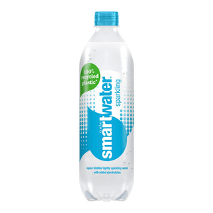 Agua Purificada Smartwater Premium en Botella de Vidrio, Calidad de Exportación, Certificación ISO QS, 2 Años de Vida Útil, Suministro Directo de Fábrica, Lista para Enviar - Product Image 3