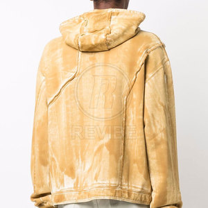 Sudaderas con Capucha Lavadas al Ácido Hechas a Medida 2026, Producto de Invierno, Sudaderas con Capucha Lavadas al Ácido a Precio Económico, Sudaderas con Capucha Lavadas al Ácido para Venta en Línea - Product Image 4