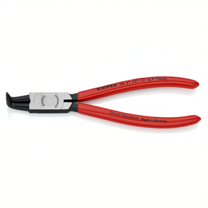 Alicates para Anillos de Retención Knipex con Acabado Anodizado Negro y Cabeza Pulida para Anillos de Retención Internos en Orificios - Product Image 3