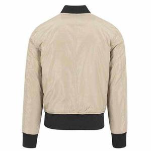 Veste d'hiver en polaire d'agneau de haute qualité personnalisée pour hommes et femmes col montant impression chaude de mode de rue haute - Product Image 2