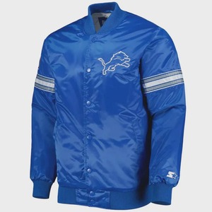 Veste en satin brillant de qualité supérieure Tissu en polyester respirant Idéal pour les équipes de danse Promotions et streetwear Bas quantité minimale de commande - Product Image 1
