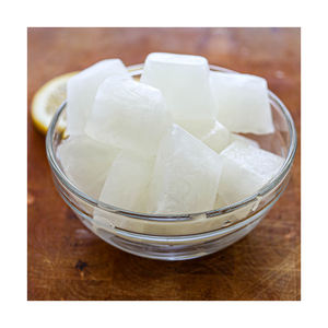 Entrega rápida Frozen Lemon para sectores culinarios e industriales de alimentos - Product Image 1